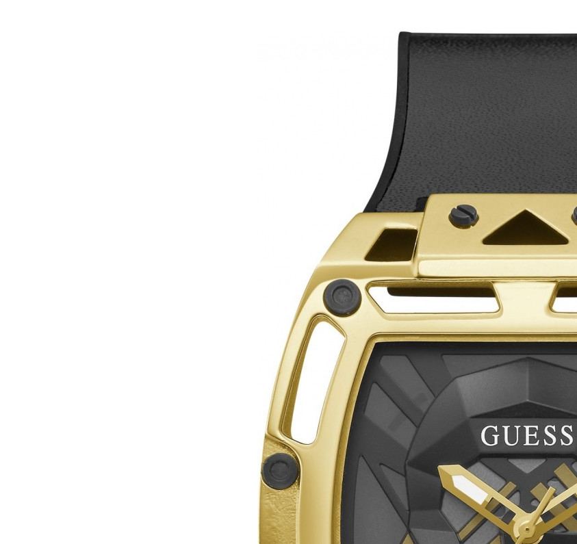 Guess LEGEND GW0500G1 - zegarek męski 4