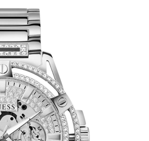 Guess KING GW0497G1 - zegarek męski 5