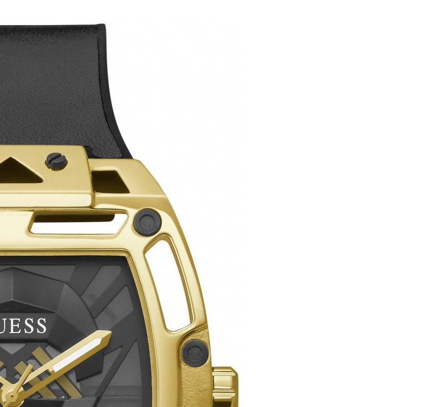 Guess LEGEND GW0500G1 - zegarek męski 5