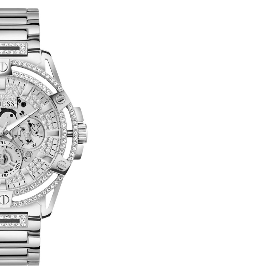 Guess KING GW0497G1 - zegarek męski 6