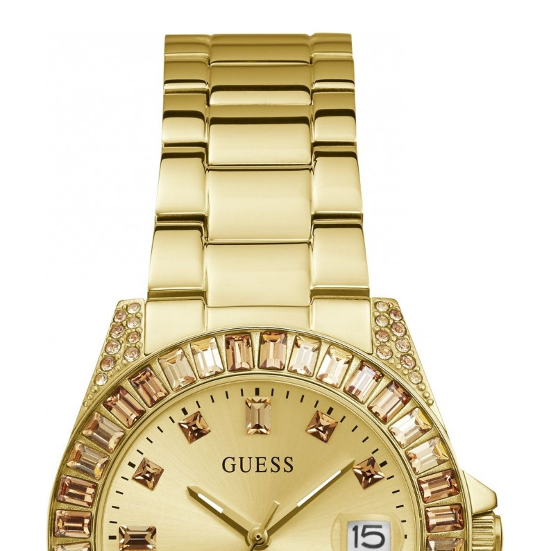 Guess OPALINE GW0475L1 - zegarek damski 3