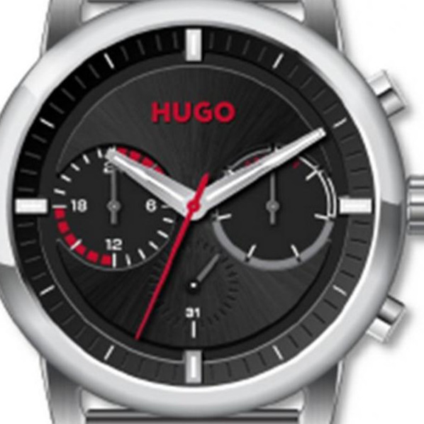 Hugo ADVISE 1530236 - zegarek męski 2