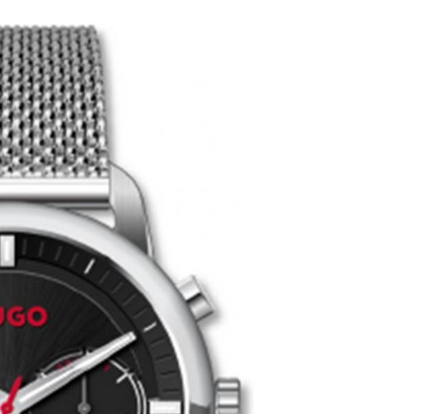 Hugo ADVISE 1530236 - zegarek męski 5