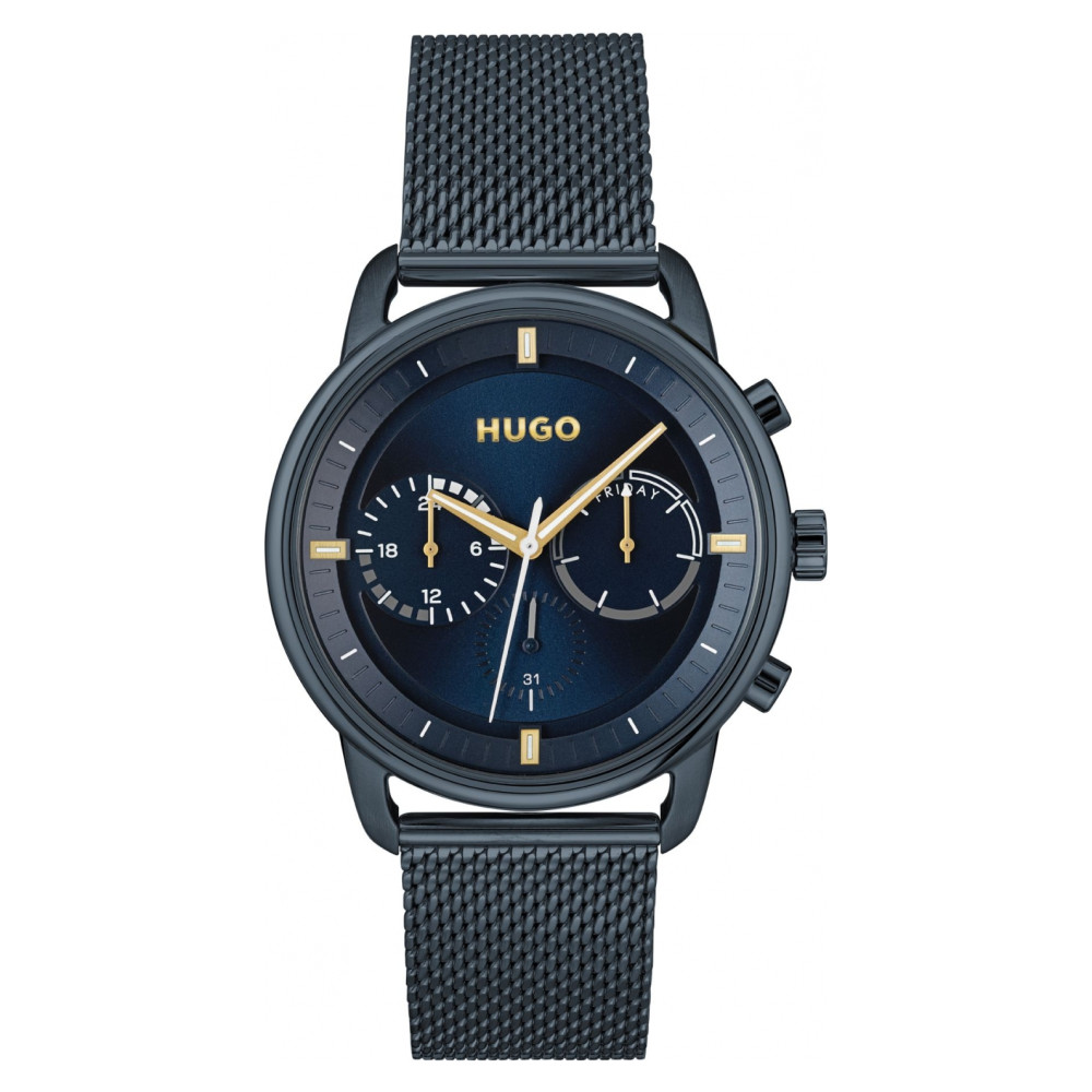 Hugo ADVISE 1530237 - zegarek męski 1