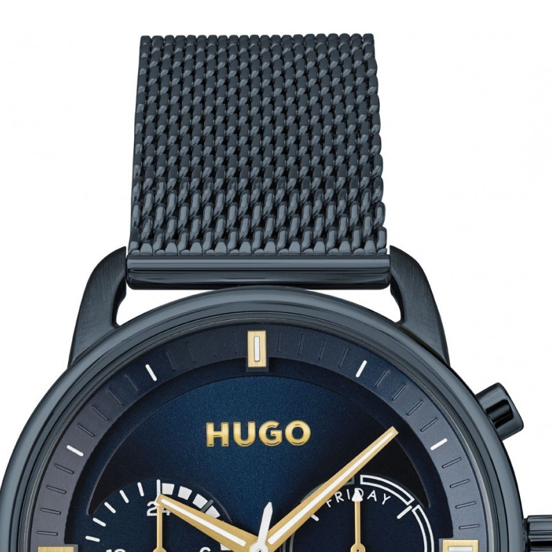 Hugo ADVISE 1530237 - zegarek męski 3