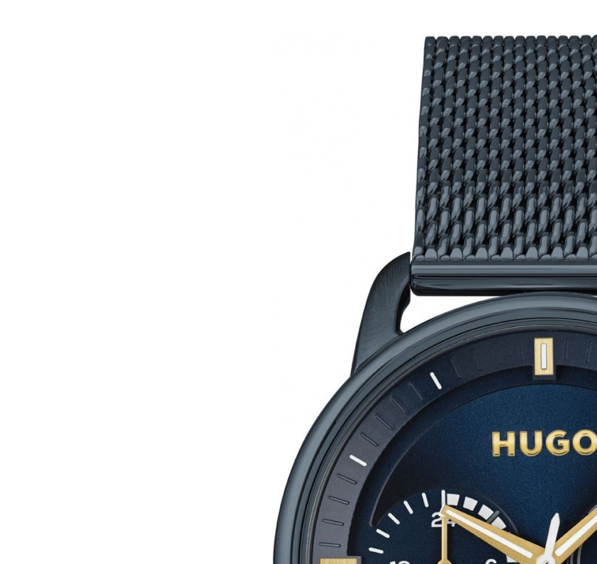 Hugo ADVISE 1530237 - zegarek męski 4