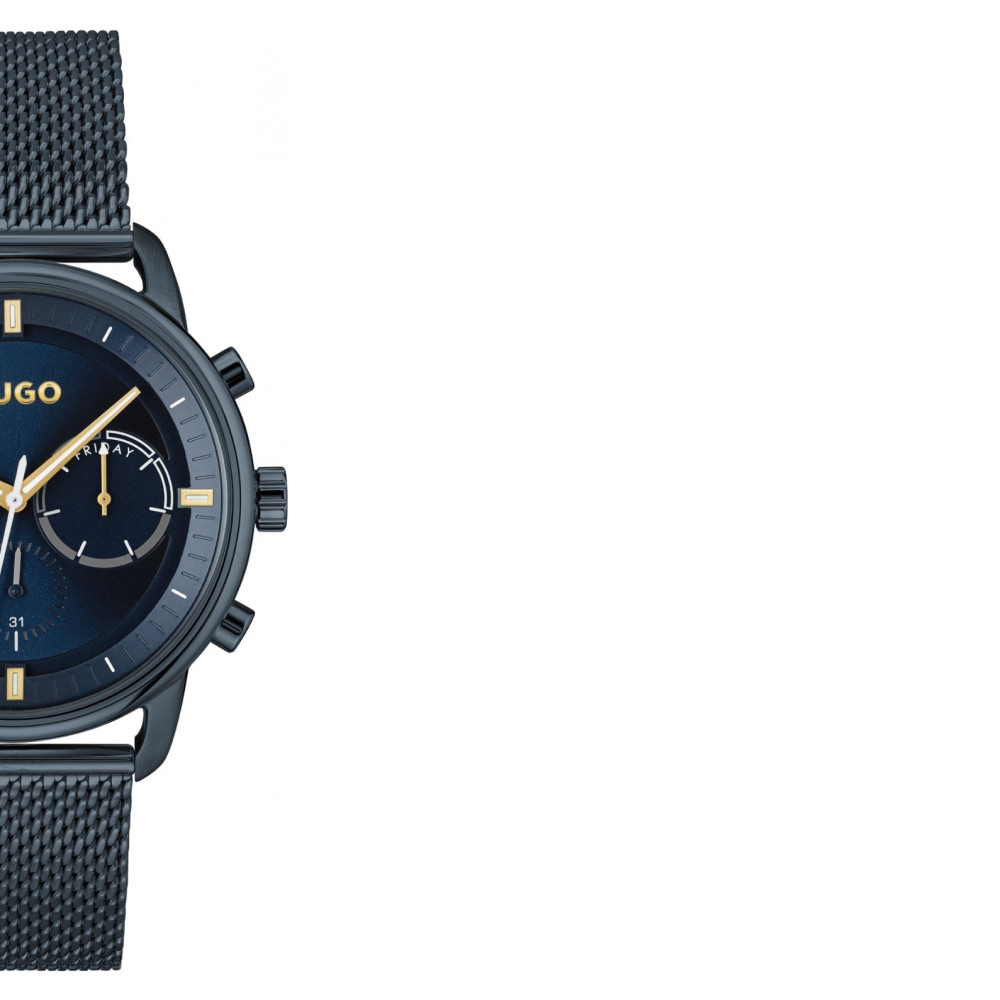 Hugo ADVISE 1530237 - zegarek męski 6