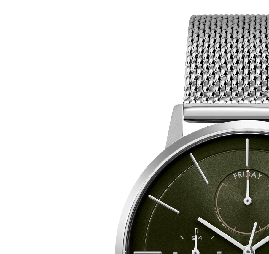 Hugo EXIST 1530238 - zegarek męski 4