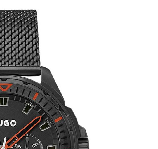 Hugo FRESH 1530289 - zegarek męski 5