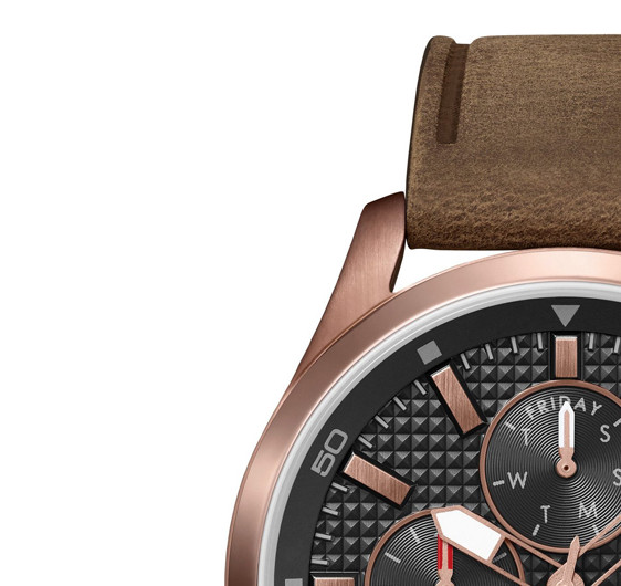 Hugo CHASE 1530162 - zegarek męski 4