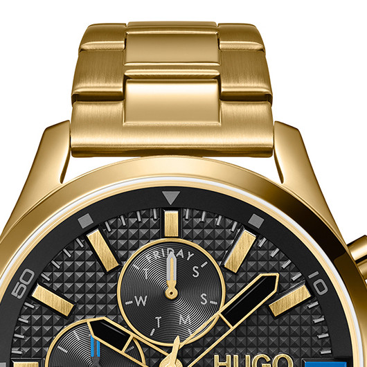 Hugo CHASE 1530164 - zegarek męski 3