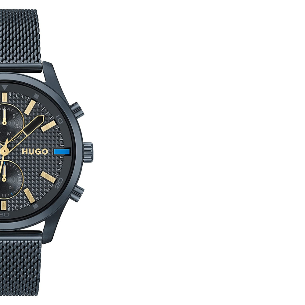 Hugo CHASE 1530261 - zegarek męski 6