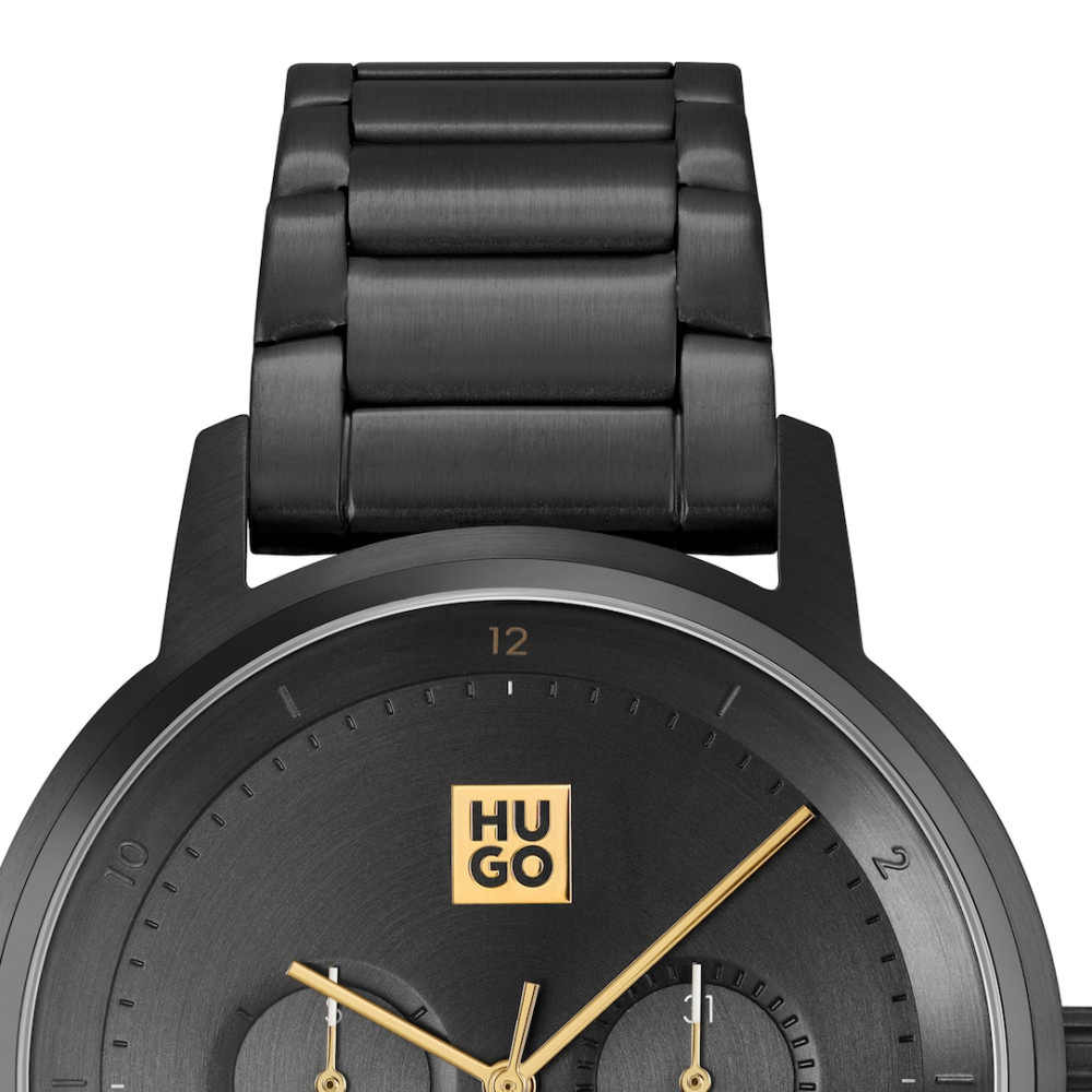 Hugo DEFINE 1530267 - zegarek męski 3