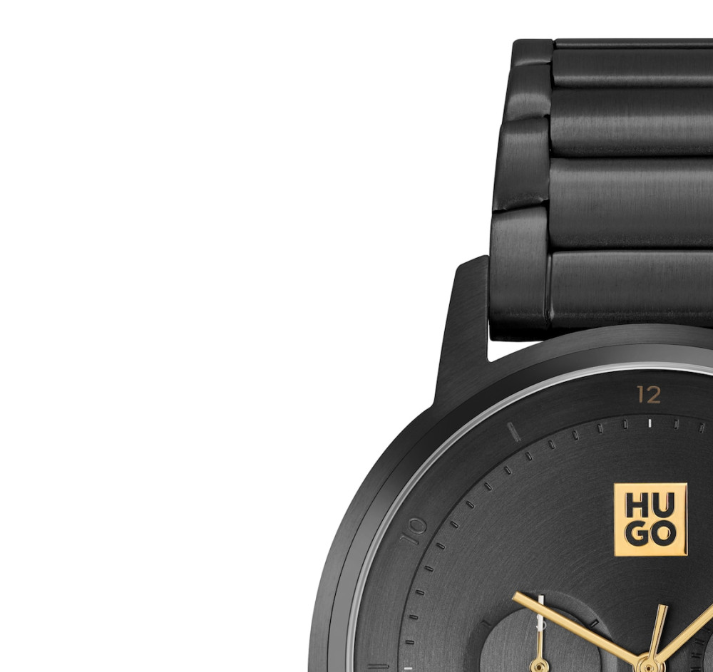 Hugo DEFINE 1530267 - zegarek męski 4