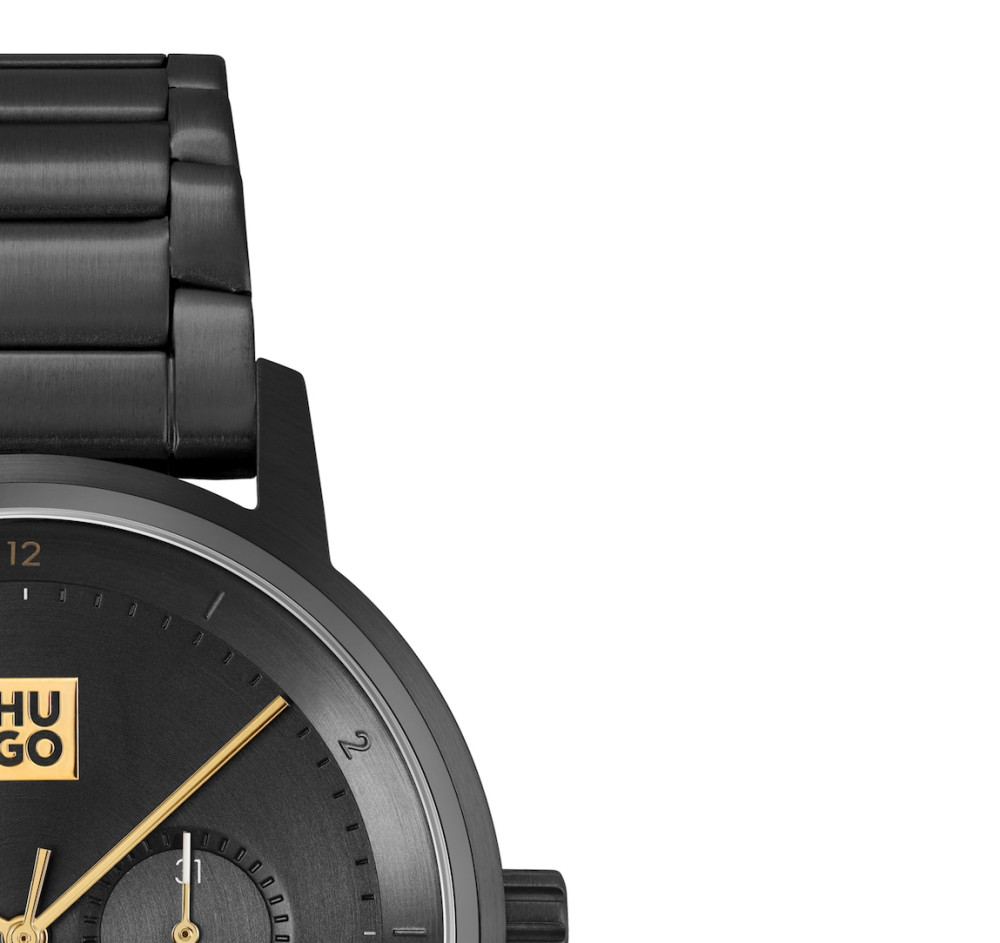 Hugo DEFINE 1530267 - zegarek męski 5