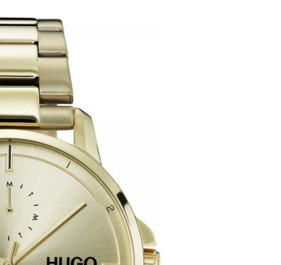 Hugo FOCUS 1530026 - zegarek męski 5