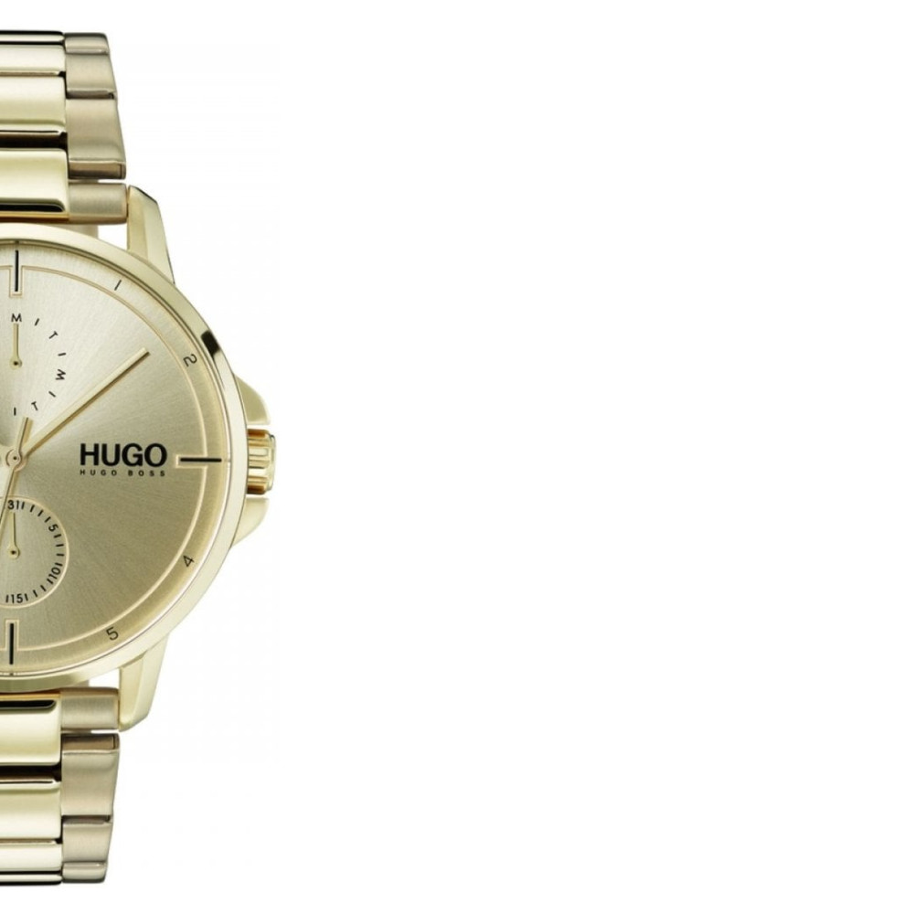 Hugo FOCUS 1530026 - zegarek męski 6