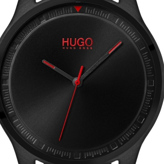 Hugo MOVE 1530044 - zegarek męski 2