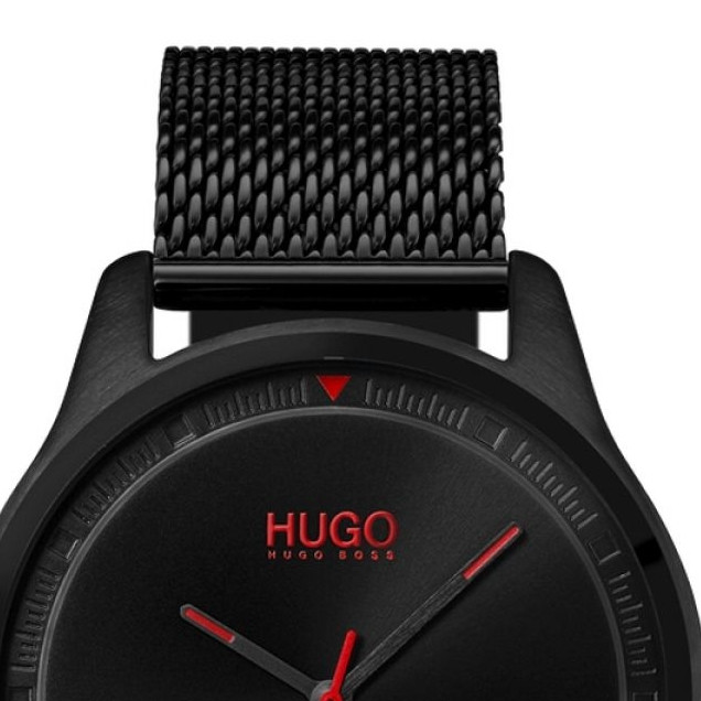 Hugo MOVE 1530044 - zegarek męski 3