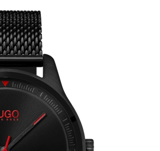 Hugo MOVE 1530044 - zegarek męski 5