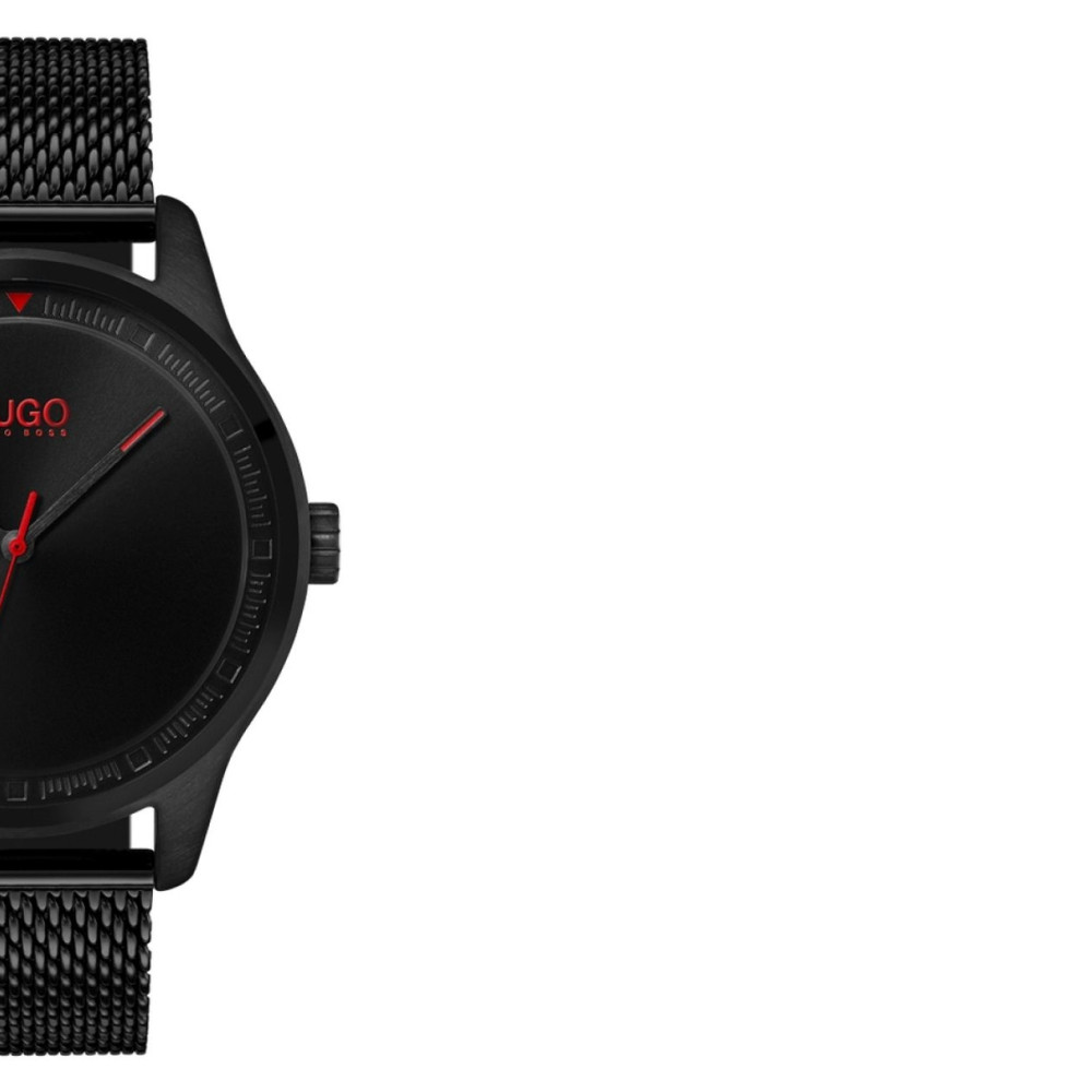 Hugo MOVE 1530044 - zegarek męski 6