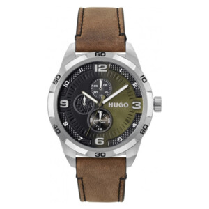 Hugo GRIP 1530274 - zegarek męski