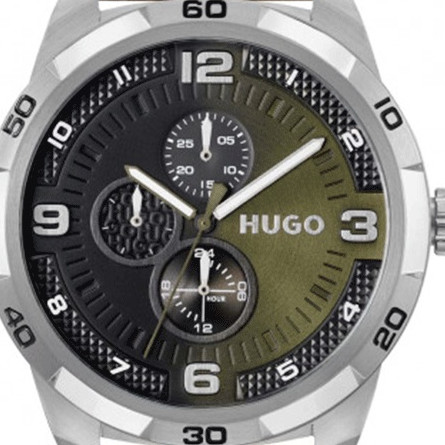 Hugo GRIP 1530274 - zegarek męski 2