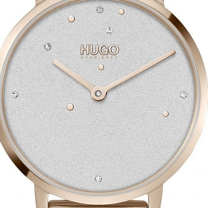 Hugo DREAM 1540067 - zegarek damski 2