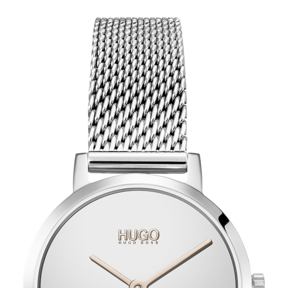 Hugo CHERISH 1540084 - zegarek damski 3