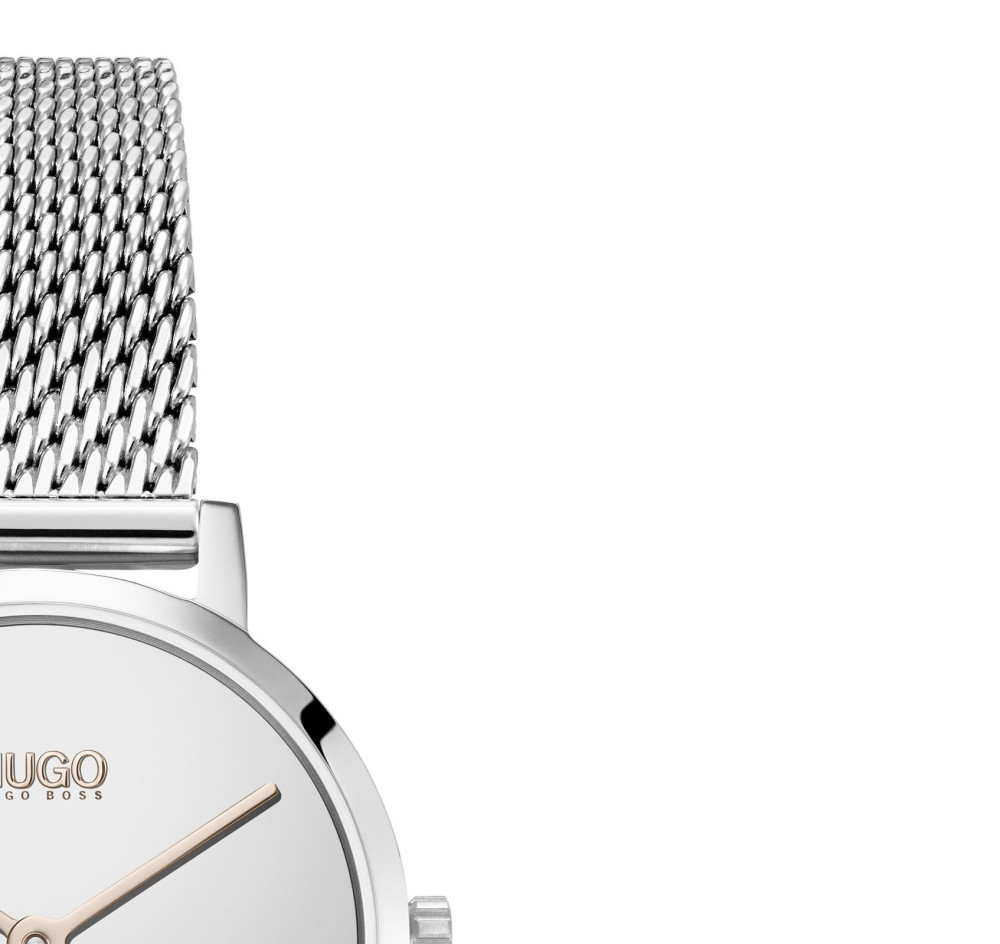 Hugo CHERISH 1540084 - zegarek damski 5