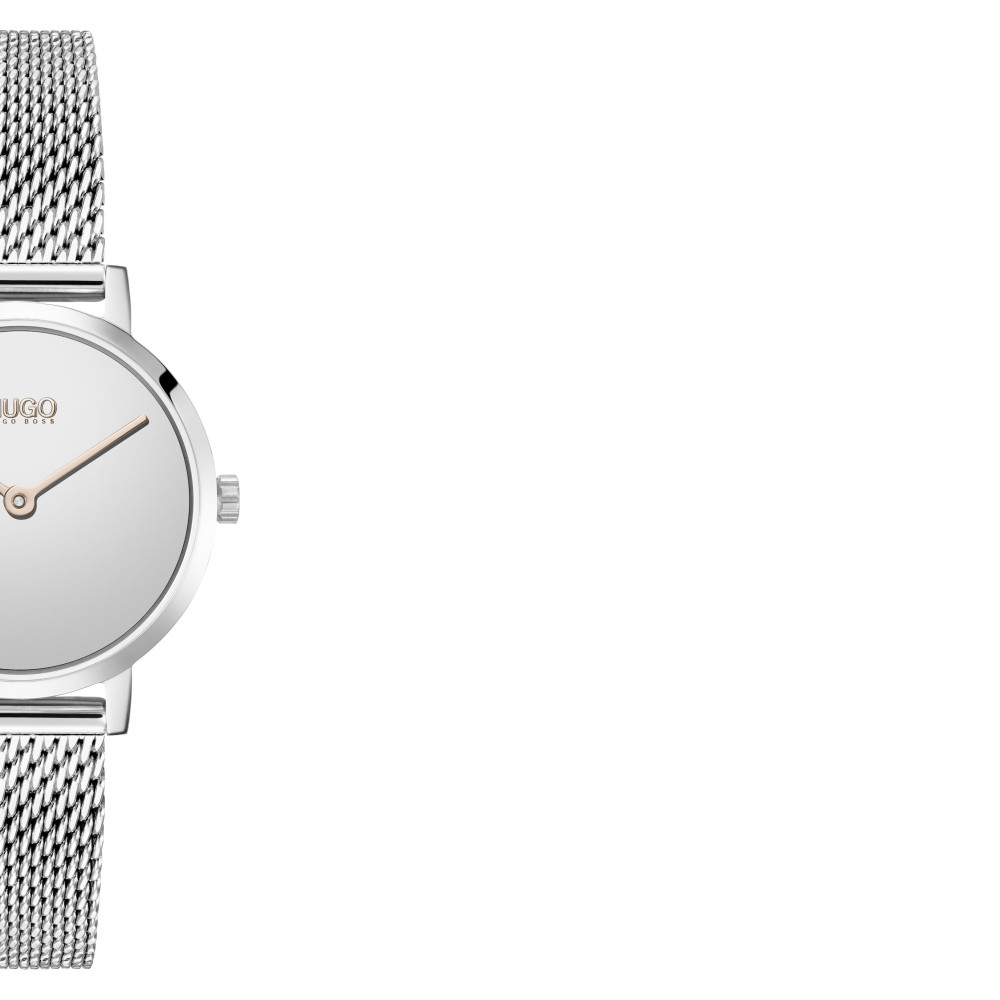 Hugo CHERISH 1540084 - zegarek damski 6