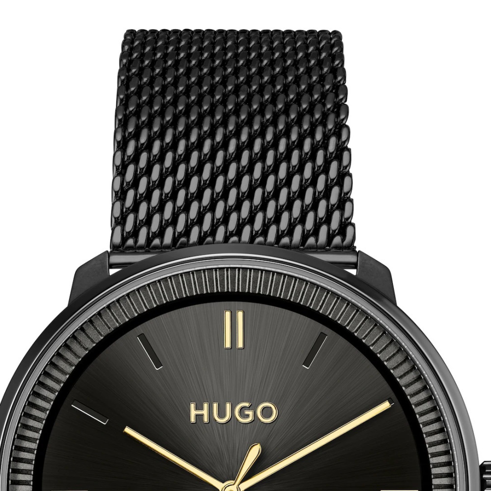 Hugo FLUID 1520024 - zegarek męski 3