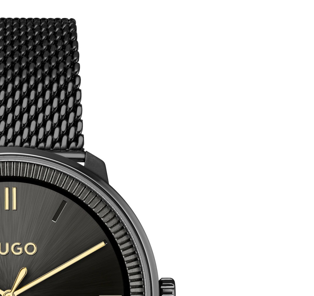 Hugo FLUID 1520024 - zegarek męski 5