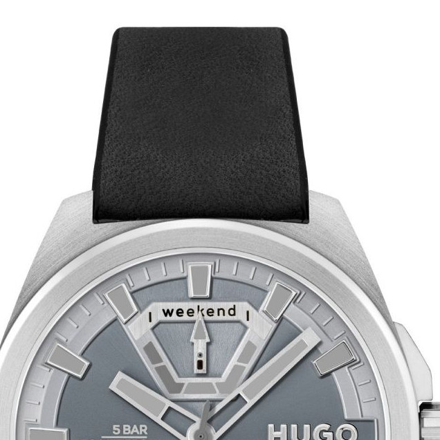 Hugo EXPOSE 1530240 - zegarek męski 3