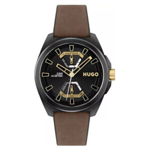 Hugo EXPOSE 1530241 - zegarek męski