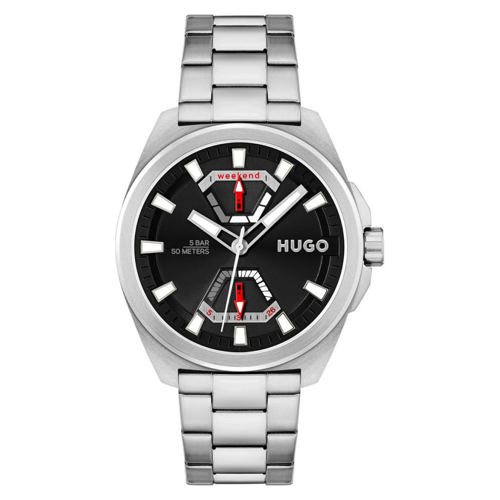 Hugo EXPOSE 1530242 - zegarek męski 1