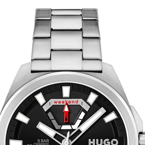 Hugo EXPOSE 1530242 - zegarek męski 3