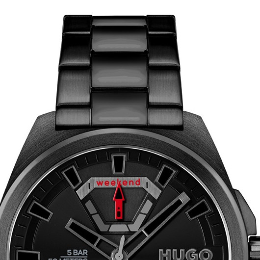 Hugo EXPOSE 1530244 - zegarek męski 3