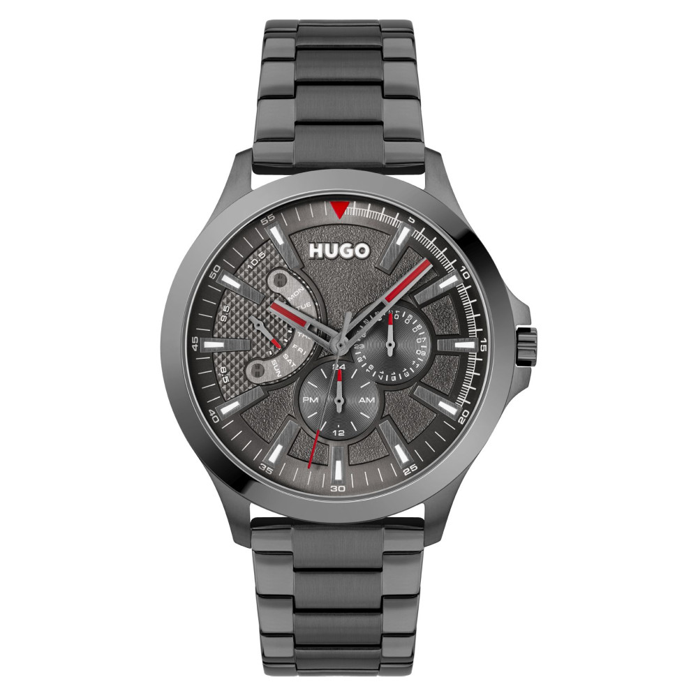 Hugo EXPOSE 1530247 - zegarek męski 1