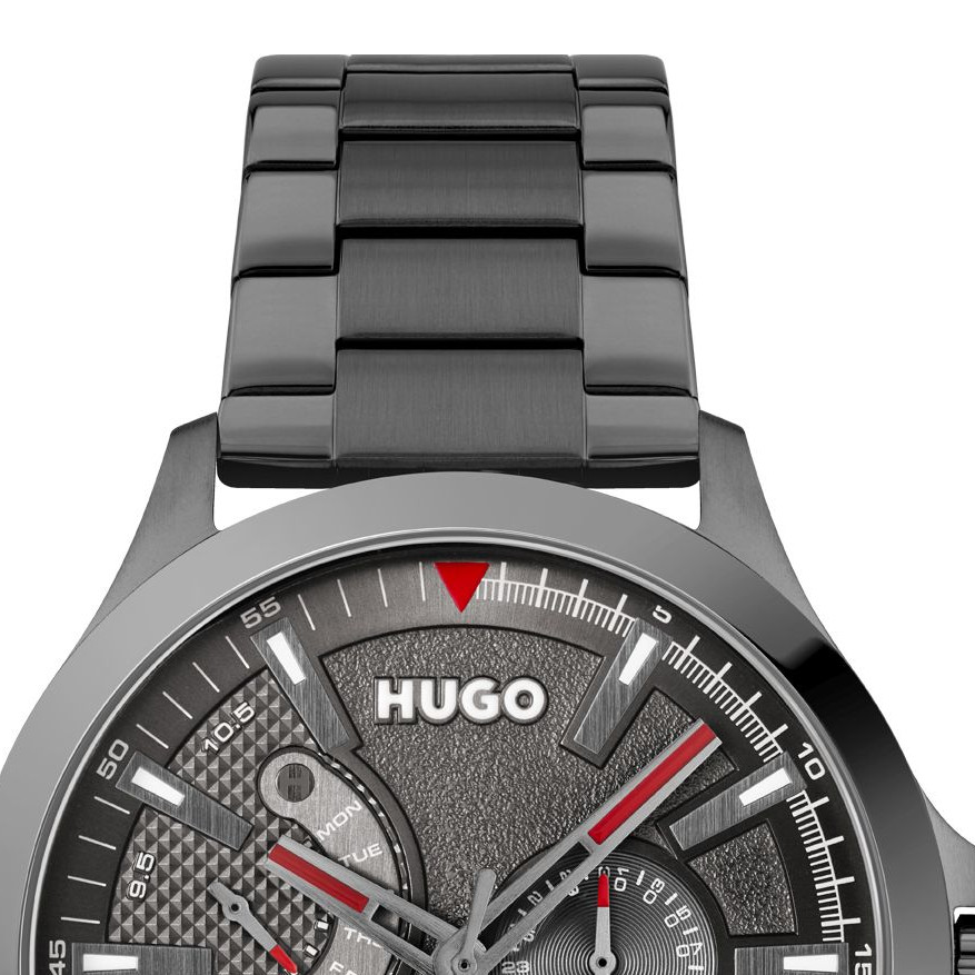 Hugo EXPOSE 1530247 - zegarek męski 3