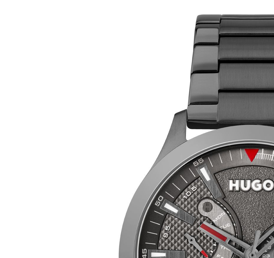 Hugo EXPOSE 1530247 - zegarek męski 4