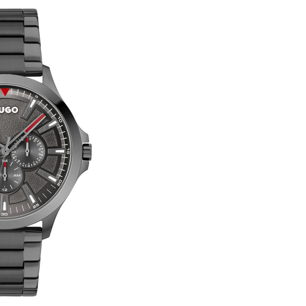 Hugo EXPOSE 1530247 - zegarek męski 6
