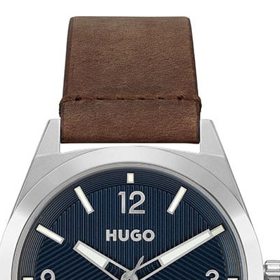 Hugo MAKE 1530249 - zegarek męski 3