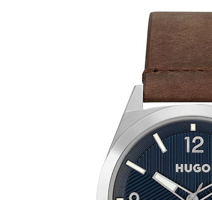 Hugo MAKE 1530249 - zegarek męski 4