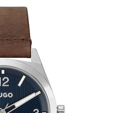 Hugo MAKE 1530249 - zegarek męski 5