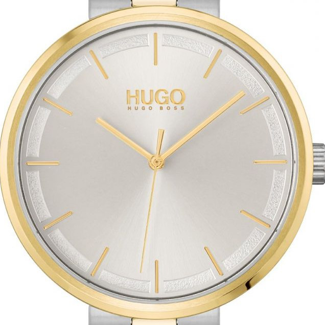 Hugo CRUSH 1540101 - zegarek damski 2