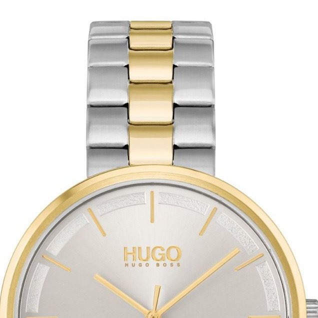 Hugo CRUSH 1540101 - zegarek damski 3