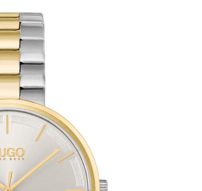 Hugo CRUSH 1540101 - zegarek damski 5