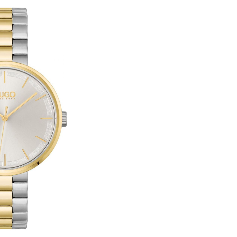 Hugo CRUSH 1540101 - zegarek damski 6