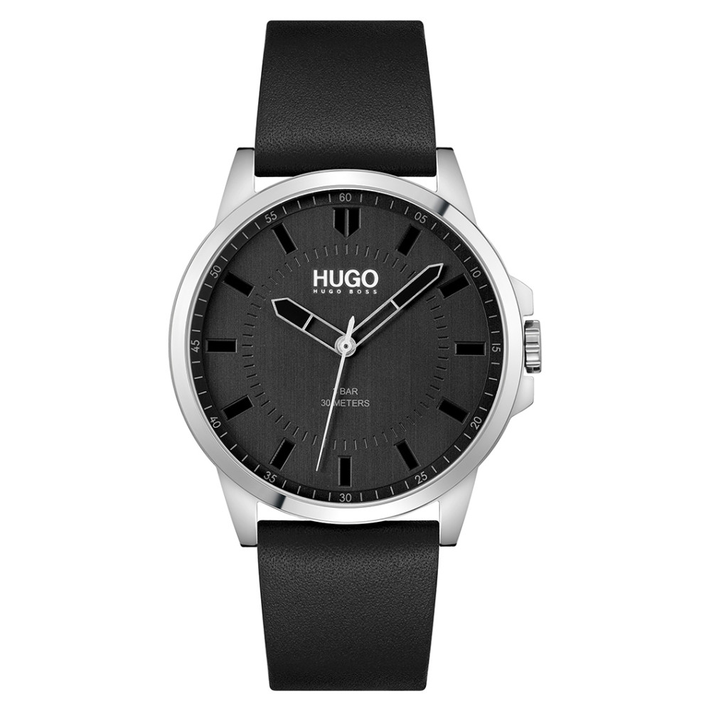 Hugo FIRST 1530188 - zegarek męski 1